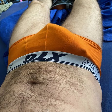 Foto di nudo di fuga di OnlyFans di Lilprince Al