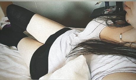 Lilly Luv naked leaks OnlyFans pic