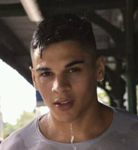 Marco Fitness OnlyFans泄露裸照