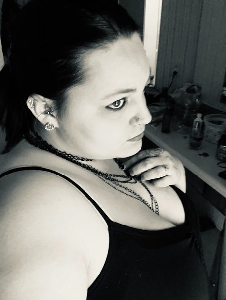 Amanda Rose naked leaks OnlyFans pic