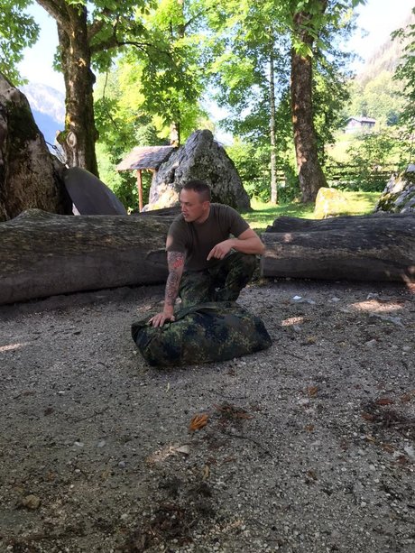 Majorjack OnlyFansリークヌード写真