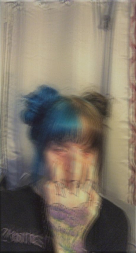 Meanchi OnlyFansリークヌード写真