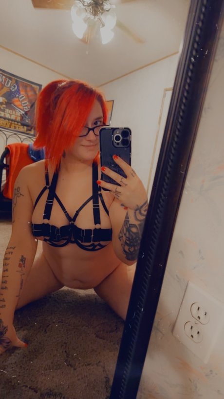 Maryann OnlyFansリークヌード写真