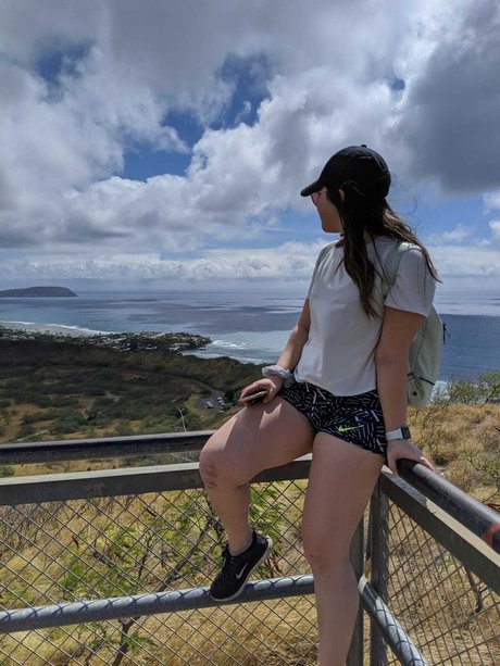 Baobei OnlyFans 유출 누드 사진