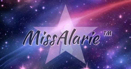 Alarie naked leaks OnlyFans pic