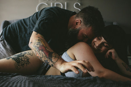 Foto di nudo di fuga di OnlyFans di Mr Twitchet  Your Online Daddy