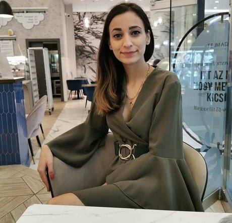 Alaston vuotanut OnlyFans-kuva Szabolcsszatmarbereg