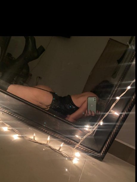 Regina Phalange OnlyFansリークヌード写真