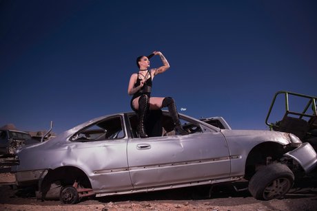 Mariana naked leaks OnlyFans pic