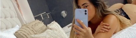 Foto nua vazada do OnlyFans de Maria