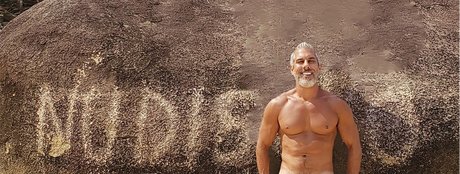 Marcelo Caiazzo OnlyFansリークヌード写真