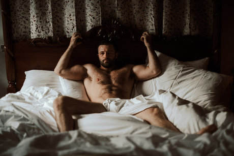 Max Deeds OnlyFansリークヌード写真