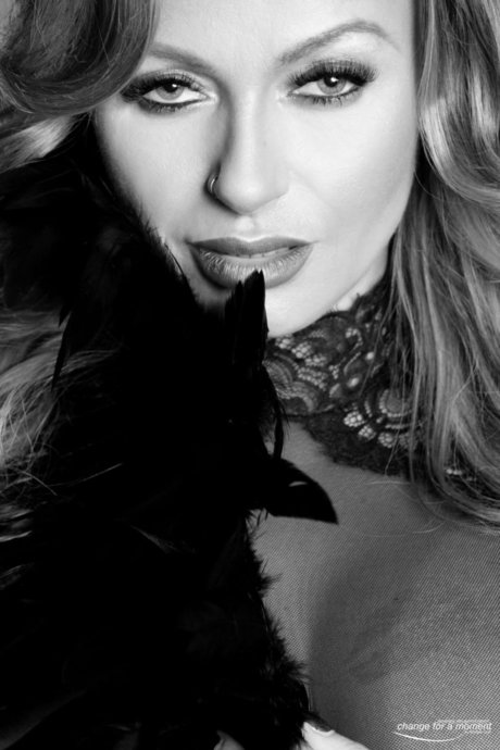 Lady Katharina naked leaks OnlyFans pic