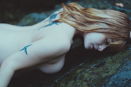 Meowchan OnlyFansリークヌード写真