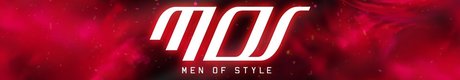 Men Of Style OnlyFansリークヌード写真