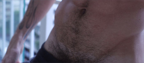 Foto desnuda filtrada de OnlyFans de Papi