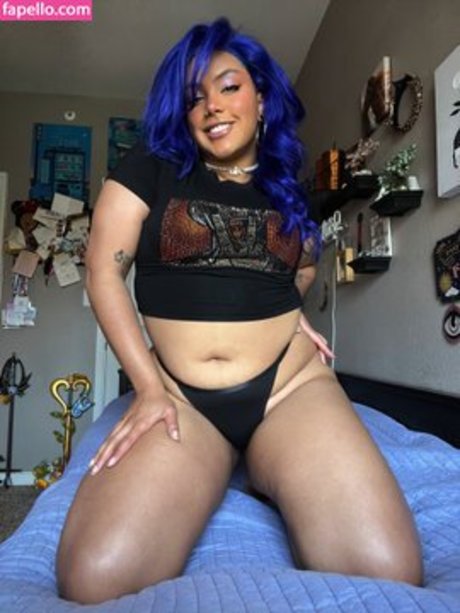 Mamasagi OnlyFans泄露裸照