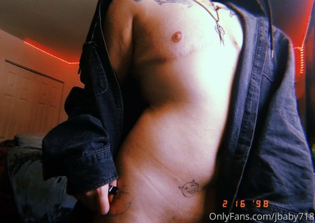 Foto desnuda filtrada de OnlyFans de Jbaby718