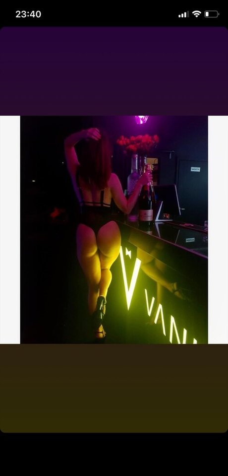 Naken läckt OnlyFans-bild av Reallady95