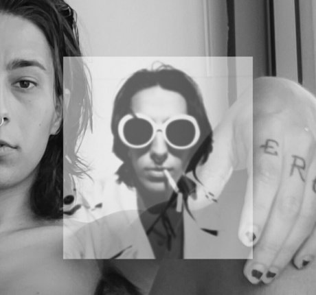 Nahá fotka uniklých OnlyFans od Bimbodisco