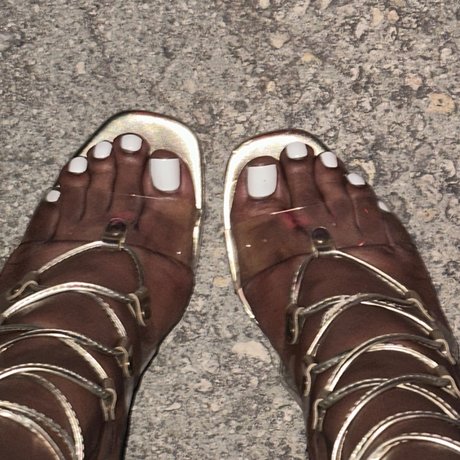 Foto desnuda filtrada de OnlyFans de Miamits89