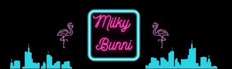 Milky Bunni naked leaks OnlyFans pic