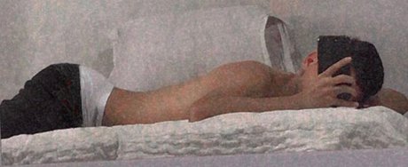 Andre Mesquita OnlyFansリークヌード写真