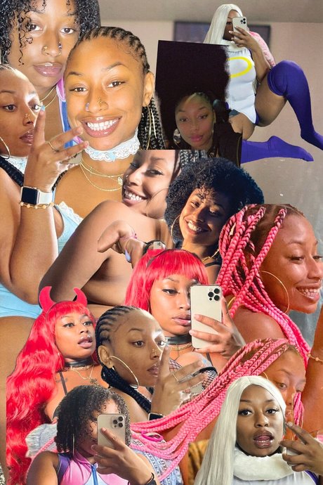 Cream OnlyFans泄露裸照