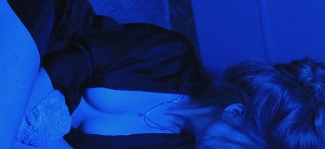 Alasti lekkinud OnlyFans-i pilt Jessica Waters