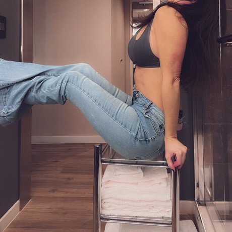 Обнаженная фотография утечки OnlyFans от Its Me Kelli Free 