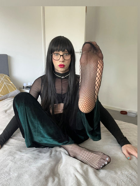 Vikytate OnlyFans泄露裸照