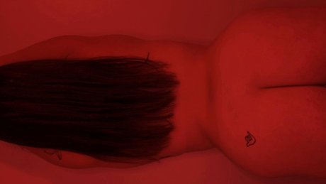 Nahá fotka uniklých OnlyFans od Mo