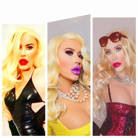 Jenna Larosa OnlyFansリークヌード写真