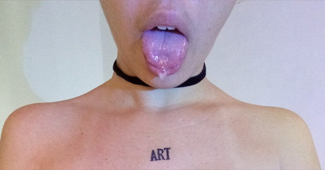 Mota Girl OnlyFansリークヌード写真