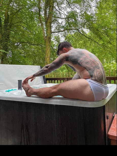 Foto desnuda filtrada de OnlyFans de Hatts17 Free