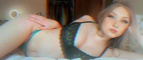 Foto nua vazada do OnlyFans de Gigi