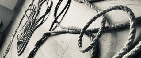 Her And Rope OnlyFans 유출 누드 사진