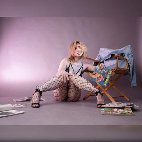 Foto desnuda filtrada de OnlyFans de Aspen Everly