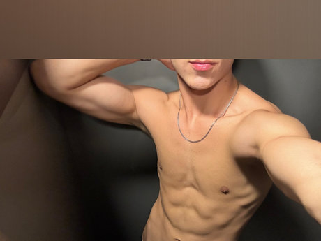 Alasti lekkinud OnlyFans-i pilt Faiber Contreras