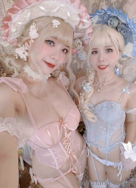 Wutangyogurt naked leaks OnlyFans pic