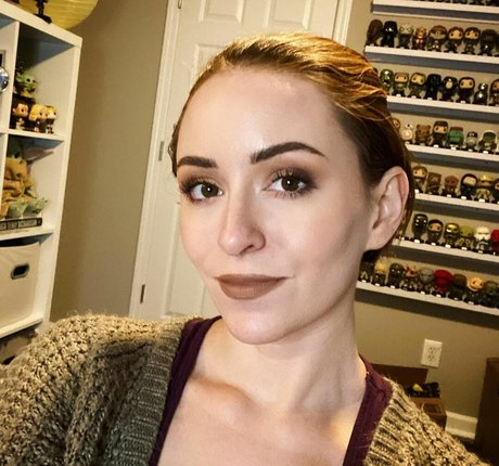 Nagie wyciekłe zdjęcie OnlyFans od Mollie Damon