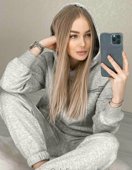 Nagie wyciekłe zdjęcie OnlyFans od Haileycherry