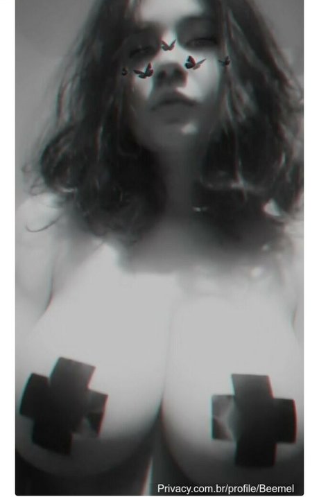 Abeia Mel naked leaks OnlyFans pic