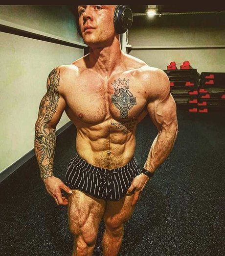 Kens Fantasy  OnlyFansリークヌード写真