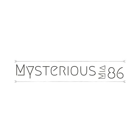 Mysteriousmia86  Top 4 OnlyFansリークヌード写真