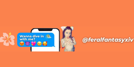 Veronica Flame  naked leaks OnlyFans pic