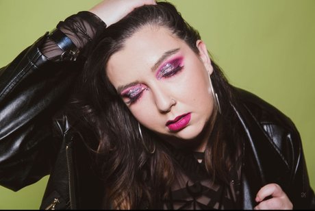 Alaston vuotanut OnlyFans-kuva Emza Amour