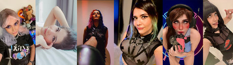 Nahá fotka uniklých OnlyFans od Deniche