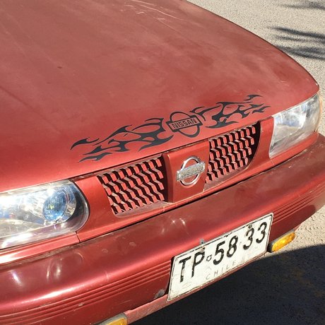 Nahá fotka uniklých OnlyFans od Dominga