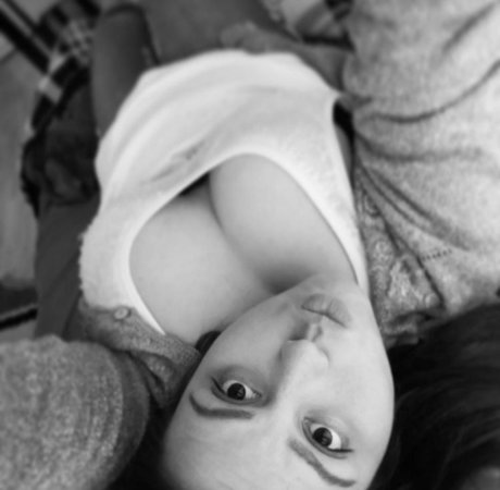 Foto desnuda filtrada de OnlyFans de Duliana  Hernandez